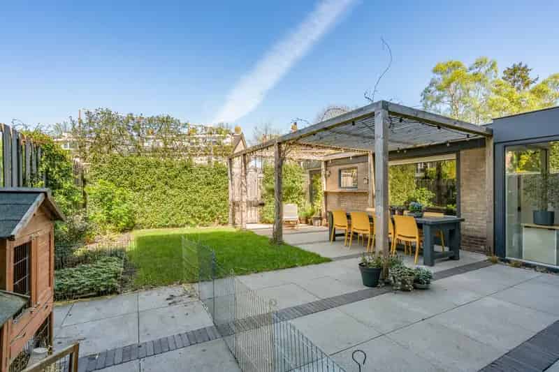 Luxe Familiehuis 5 Slaapkamers Abcoude