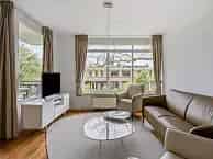 Appartement Sickeszlaan Arnhem