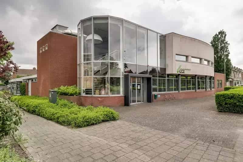 Belegging Medemblik Kantoor Praktijkgebouw 1015m²