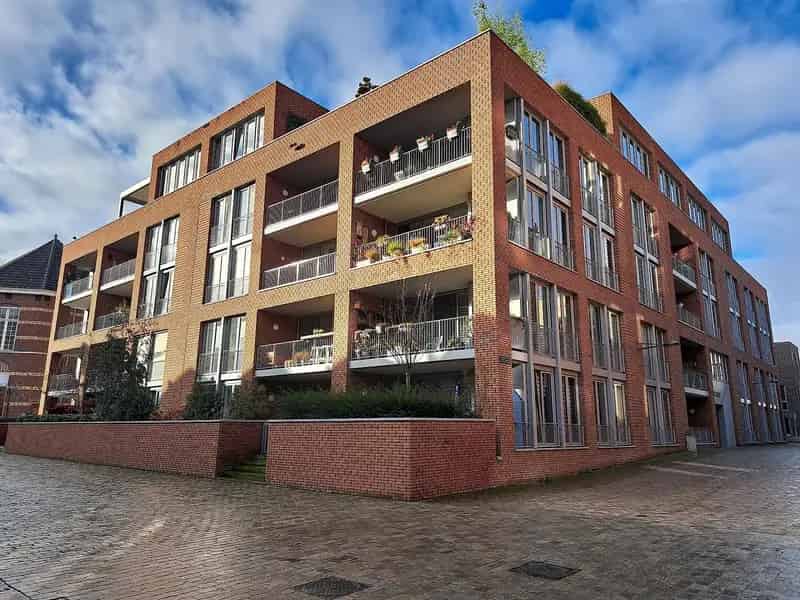 Appartement Maastricht 3 Kamers