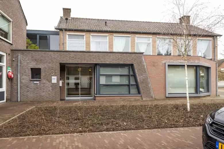 304 m2 Kantoorruimte te Koop Sint Anthonis