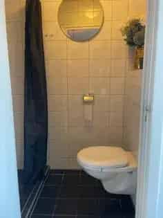 2 Kamer Appartement 64m2 Zwolle
