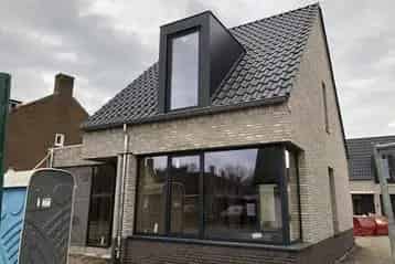 Te Huur 2 Kamer Woning Moergestel Kloosterlaan