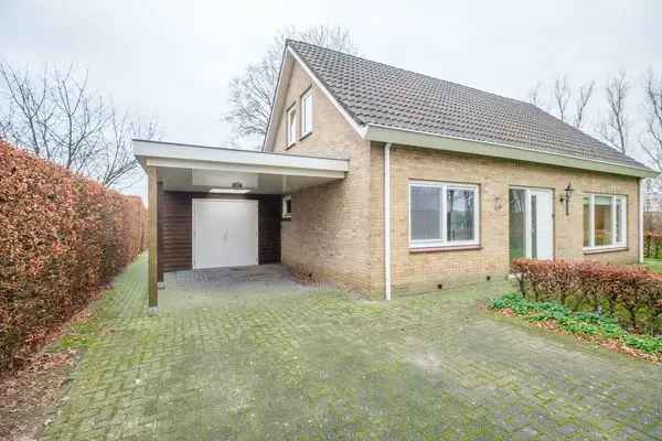 Huis Te Huur in Nieuwleusen, Overijssel