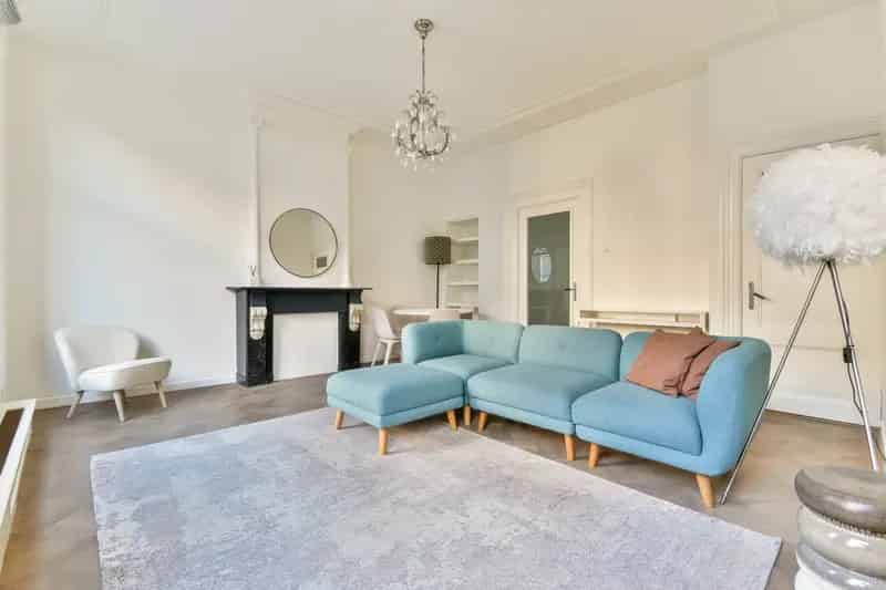 Appartement te koop PC Hooftstraat Amsterdam 70m2