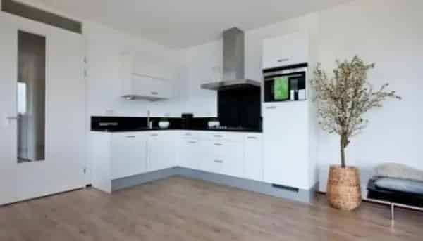 Ruim 3 Kamer Appartement Nieuwegein Waterhof