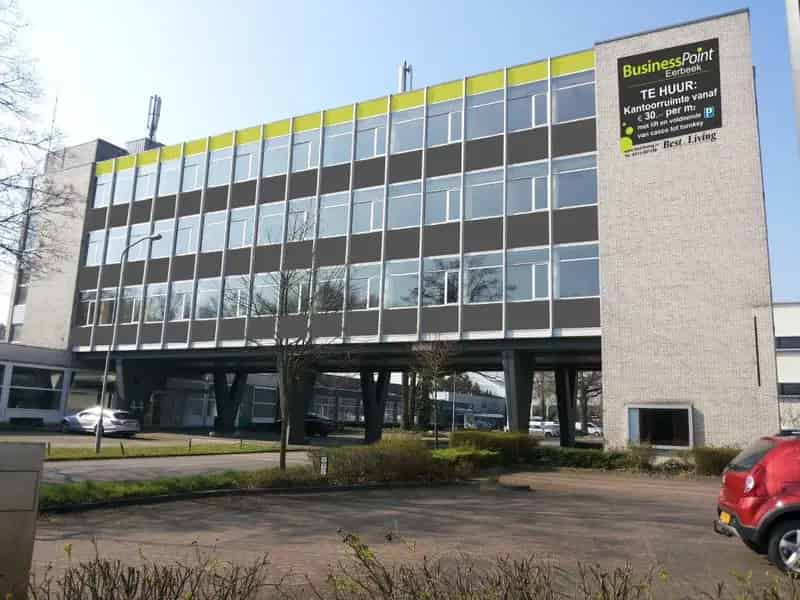 Kantoorruimte te Huur Eerbeek - Diverse Kamerformaten Beschikbaar