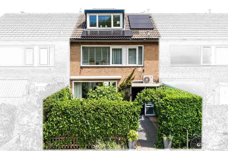 Huis te koop: Dillenburgsingel 15 2263 HV Leidschendam | Funda