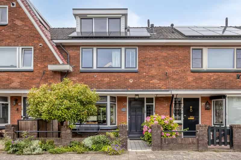 Huis te koop: President Steynstraat 24 7413 CN Deventer | Funda