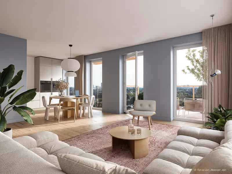 Appartement te koop: Van Reedestraat 235 1018 LB Amsterdam | Funda