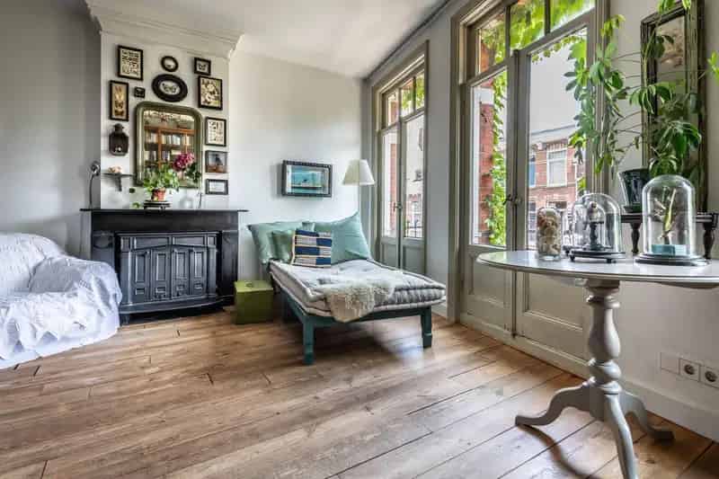 Appartement te koop Amsterdam Oud-West: Vondelpark, Vondelkerk