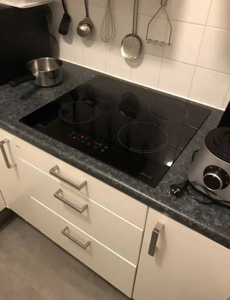 Studentenkamer Korreweg Groningen 15m2