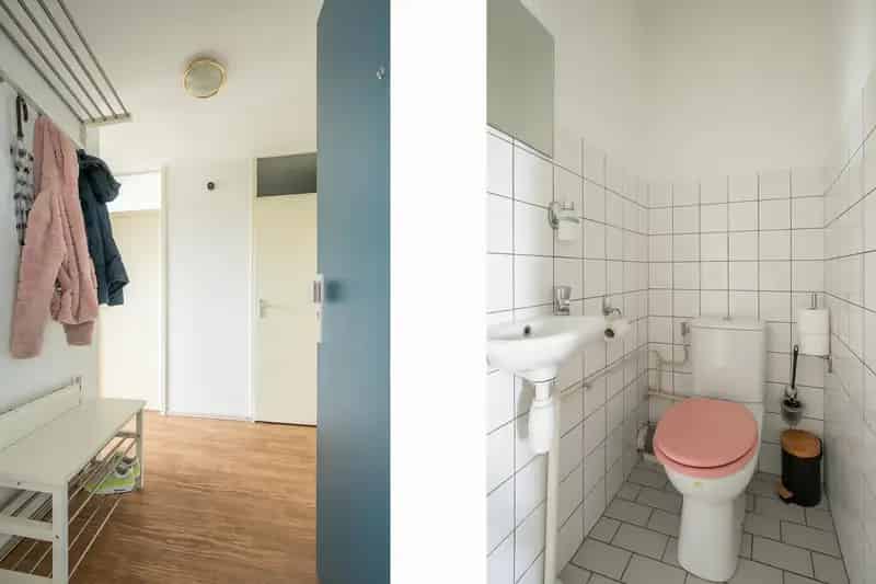 Appartement 2 slaapkamers Vrieheide Heerlen Balkon Berging Parkeerplaats