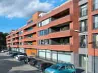 Appartement Maastricht Bosscherweg 3 kamers 124m2