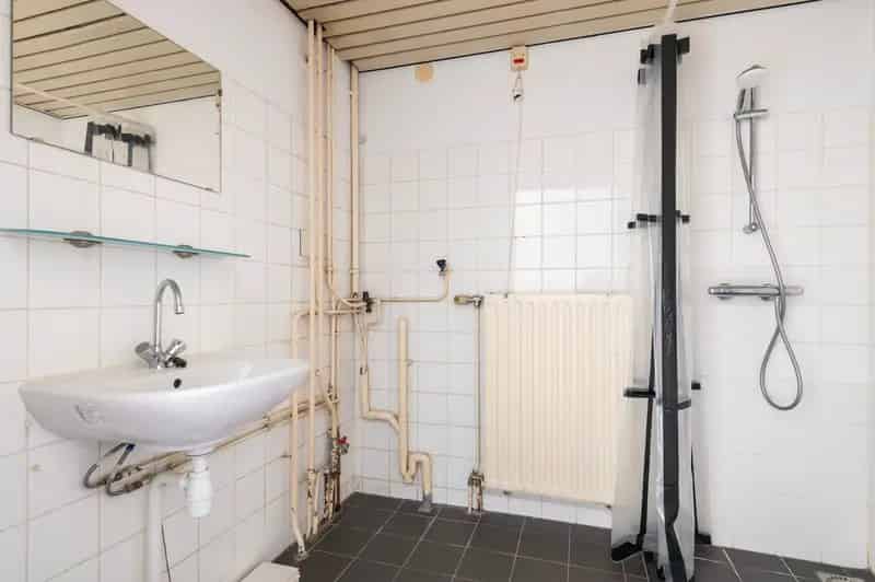 2 Kamer Appartement Amsterdam Ruim Dakterras Nabij Winkelcentrum