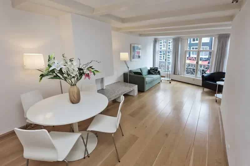 Appartement te koop: Spuistraat 330-1 1012 VX Amsterdam | Funda