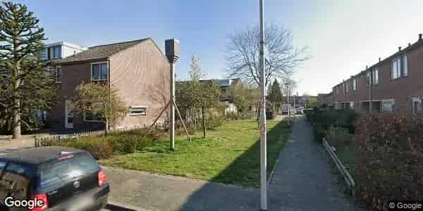 Appartement Nijmegen 3 slaapkamers balkon nieuwe keuken