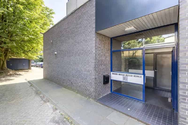 4 Kamerappartement Wageningen 100m2 3 Slaapkamers Balkon