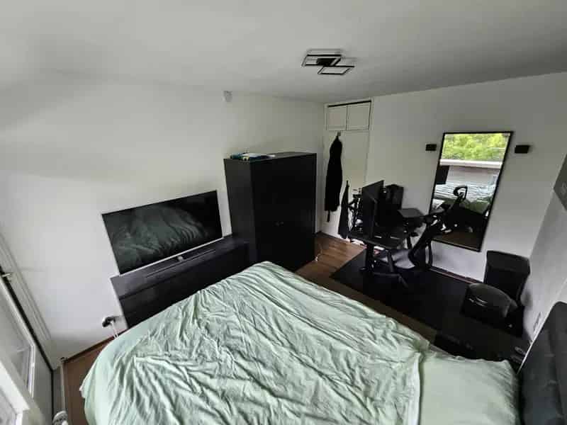 Kamer te Huur Eindhoven 12m2 inclusief GWL