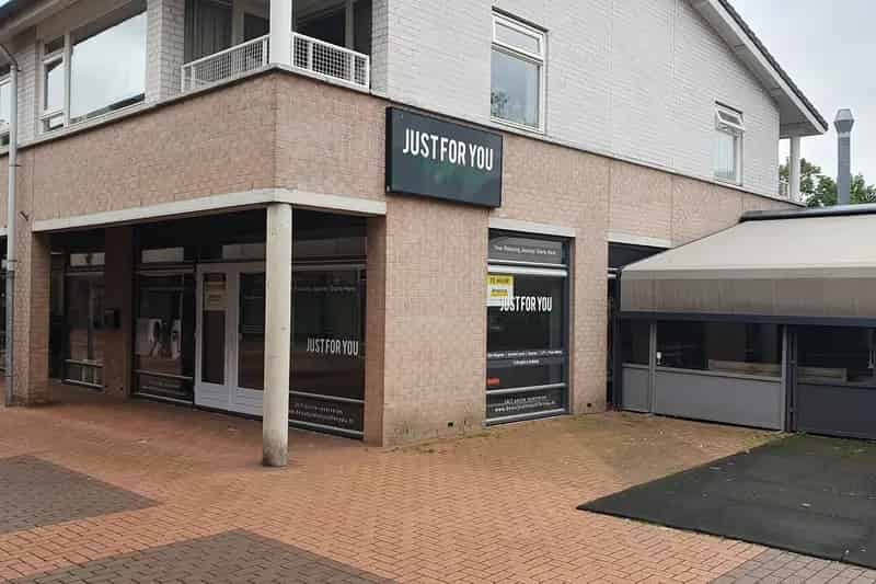 Kantoorruimte te Koop in Wierden 93m2