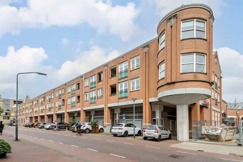 Appartement te koop Oosterhout Centrum