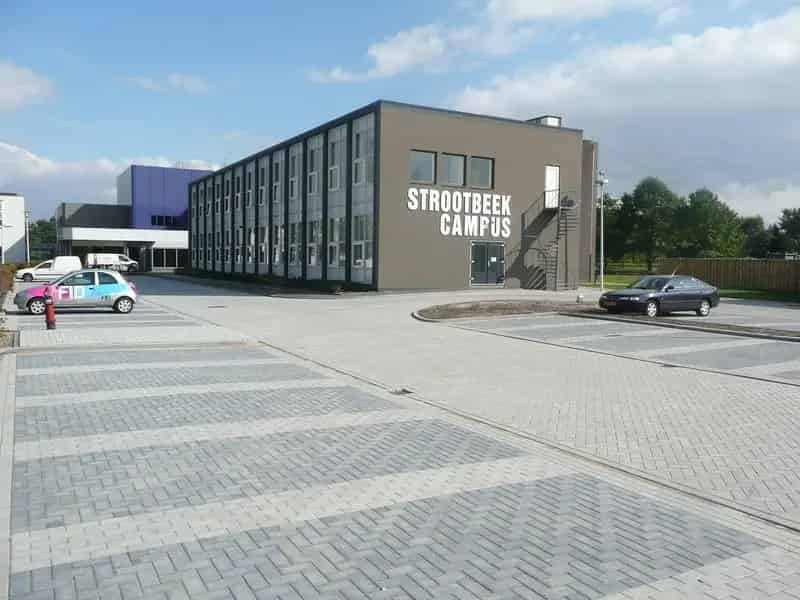 Kantoorruimte te huur Hengelo vanaf 13m²