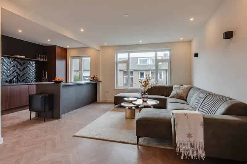 Luxe 3-Kamer Maisonnette te Koop in Baarn