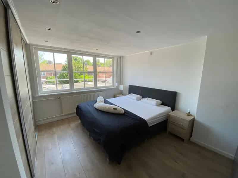 Gemeubileerde Bovenwoning Tilburg Ringbaan Oost