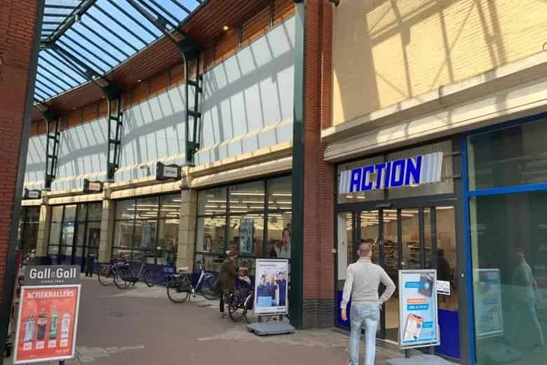 907 m2 Winkelruimte te Huur Valkenswaard