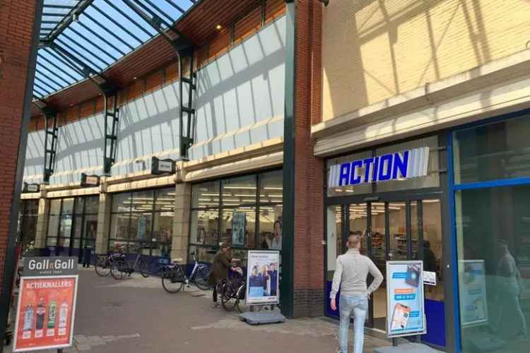 907 m2 Winkelruimte te Huur Valkenswaard
