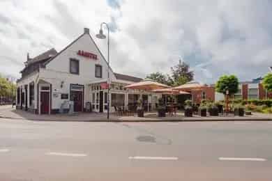 855m2 Horeca Lottum te Koop - Café, Feestzaal, Restaurant