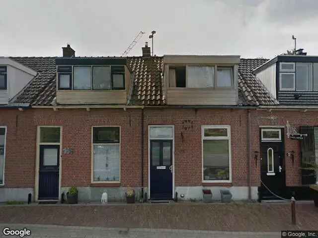 Baanhoek 170, 3361GN Sliedrecht