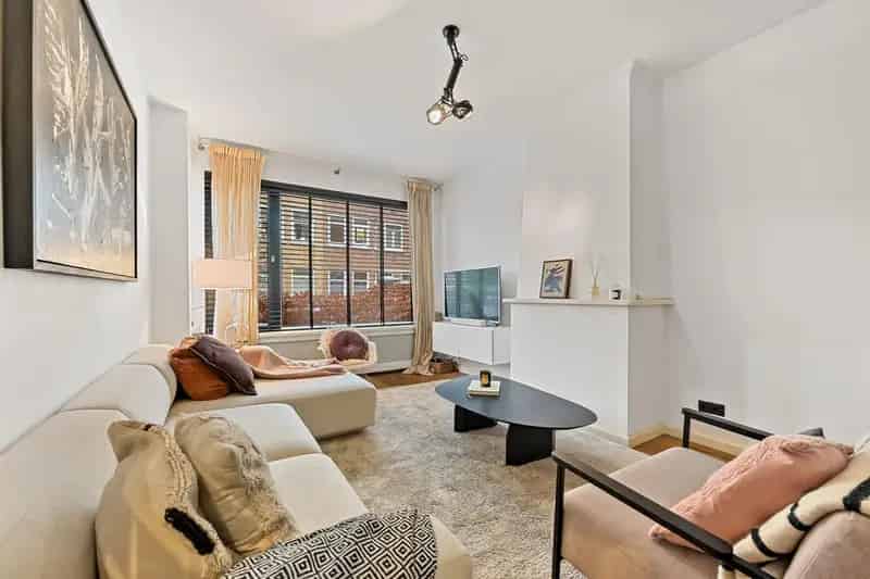 3-Kamer Jaren 30 Parterre Voorburg-Noord Ruime Tuin