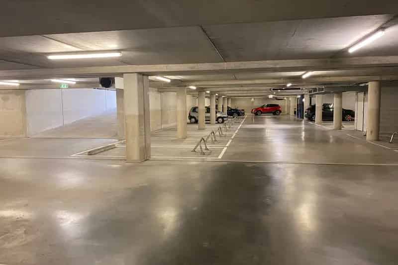 Parkeerplaatsen Katwijk: Ruime plaatsen nabij strand en winkels