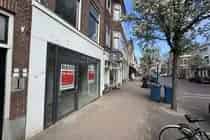 32m2 Winkelruimte Leiden Centrum te Huur
