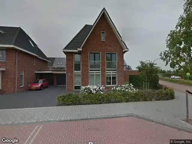 Vrijstaande woning 207m2  Energielabel A Uitgeest