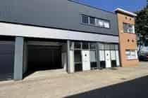 120m2 Bedrijfsruimte Uithoorn te Koop of te Huur