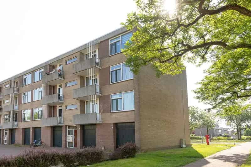 Appartement te koop Hilversum 75m2 2 balkons Koop Goedkoop