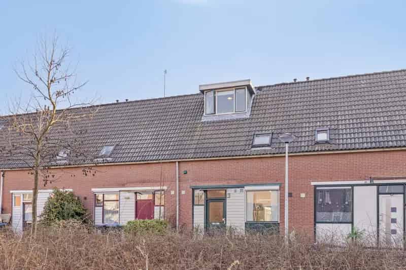 Sluiswachter 29: 3 Slaapkamers, Zonnige Tuin, Centrale Ligging