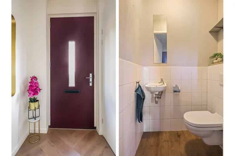 Moderne Tussenwoning Veghel 4 slaapkamers Energielabel A++