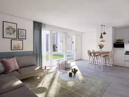 2 kamers huis van 70 m² in Tilburg