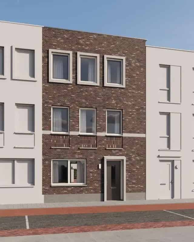 Huis te koop: P.C. Hooftlaan 22 3141 AG Maassluis | Funda