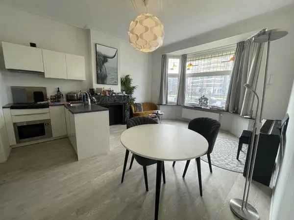 Maastricht Groene Loper Luxe Gemeubileerde Studio
