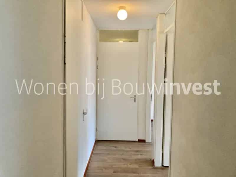55+ 3-kamerappartement 90m2 Eindhoven