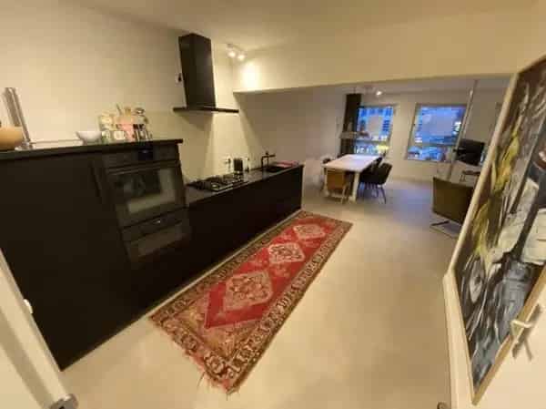 Luxe Appartement Vismarkt Groningen