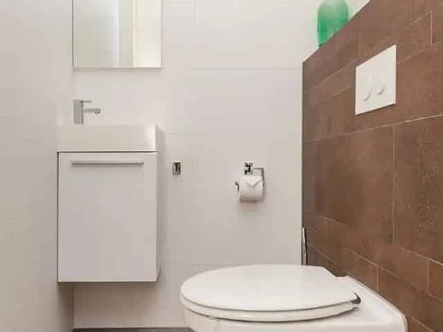 2 Kamer Appartement 85m² Amsterdam