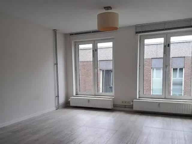 Studio Batterijstraat Maastricht Centrum: Privacy & Comfort