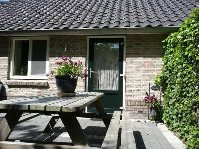 Appartement te huur Ommen-Stegeren 2 personen tijdelijk