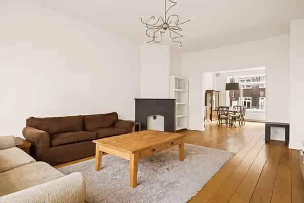 2 Slaapkamer Appartement Amsterdam Oud Zuid Te Huur