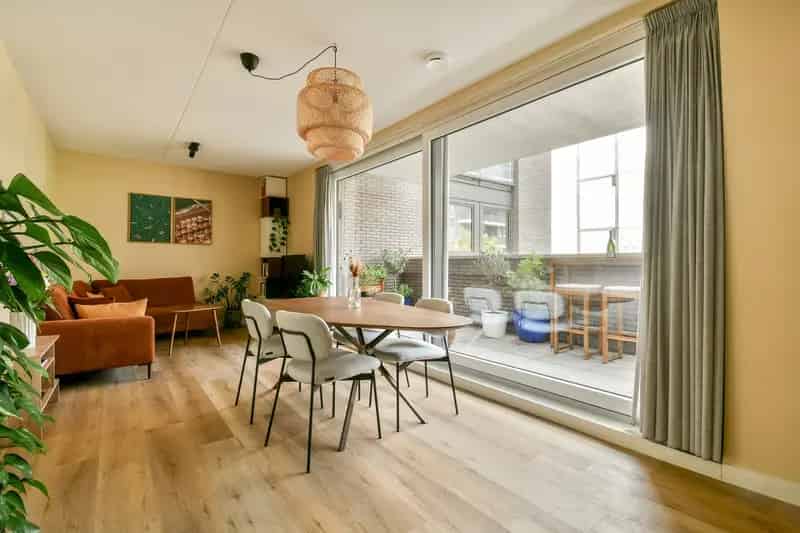 Modern Appartement te Koop Centrumeiland Amsterdam